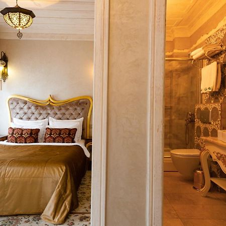 Istanbul Bosphorus Hotel Symbola Luaran gambar