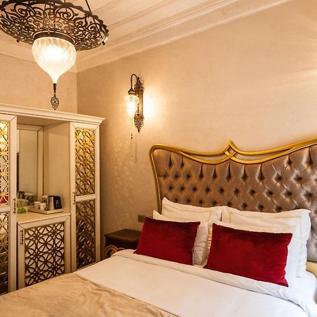 Istanbul Bosphorus Hotel Symbola Luaran gambar