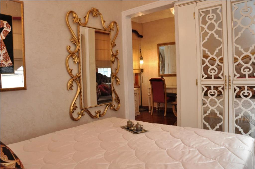 Istanbul Bosphorus Hotel Symbola Luaran gambar