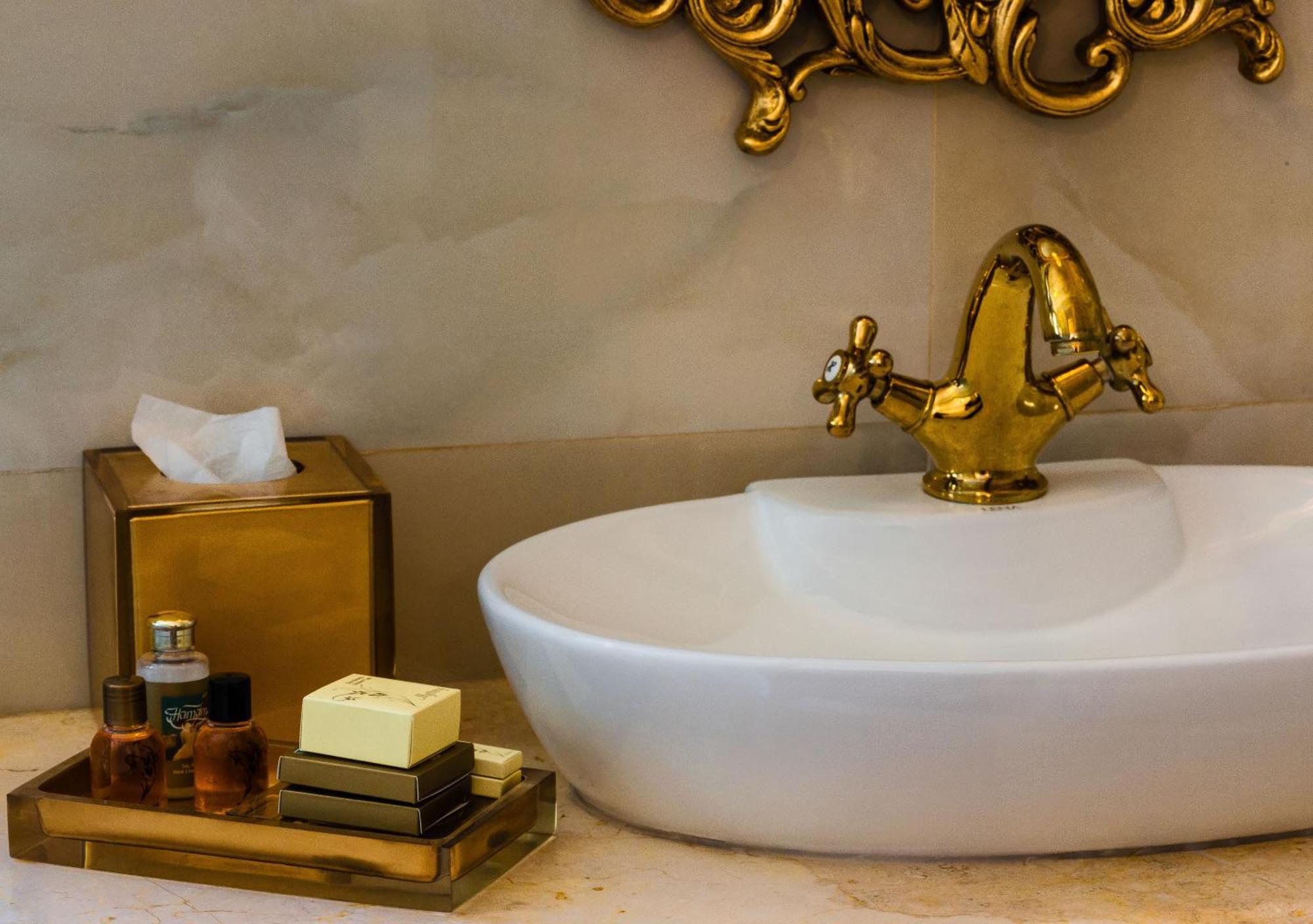 Istanbul Bosphorus Hotel Symbola Luaran gambar