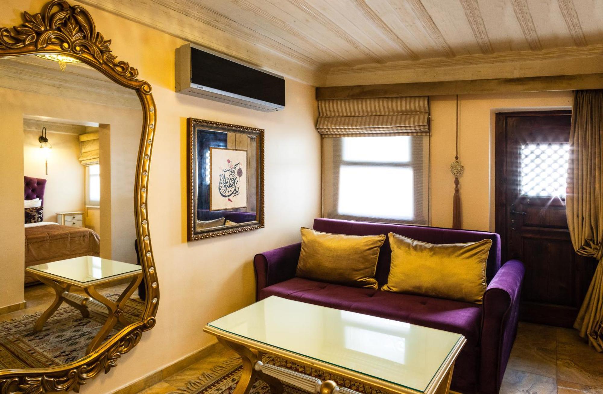 Istanbul Bosphorus Hotel Symbola Luaran gambar