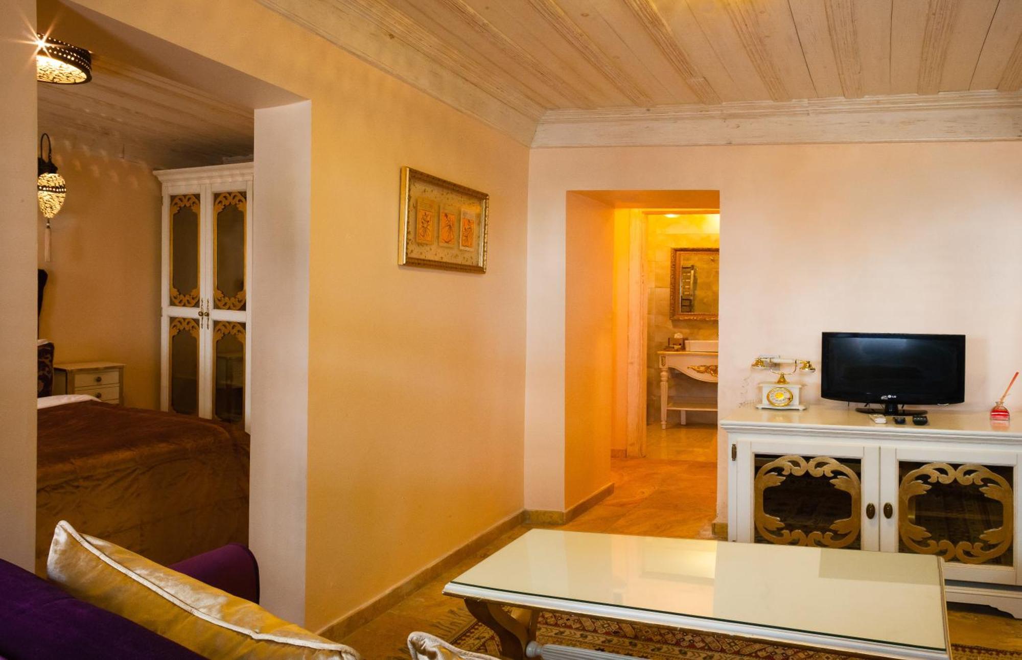 Istanbul Bosphorus Hotel Symbola Luaran gambar