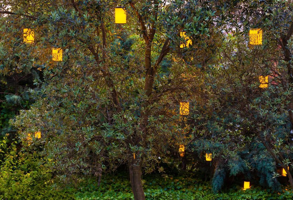 Istanbul Bosphorus Hotel Symbola Luaran gambar