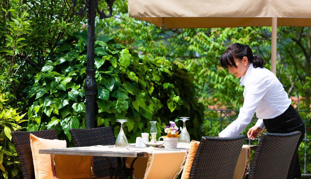 Istanbul Bosphorus Hotel Symbola Luaran gambar