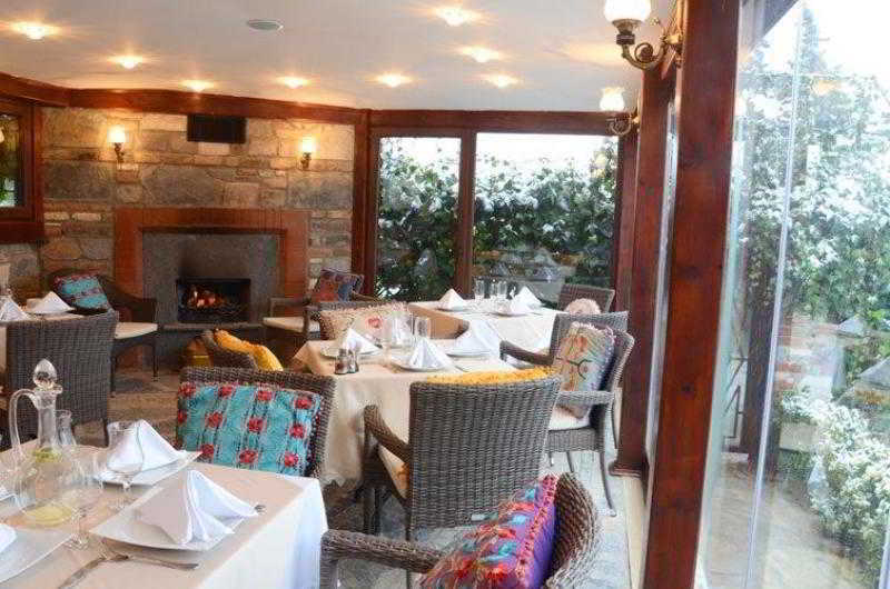 Istanbul Bosphorus Hotel Symbola Luaran gambar